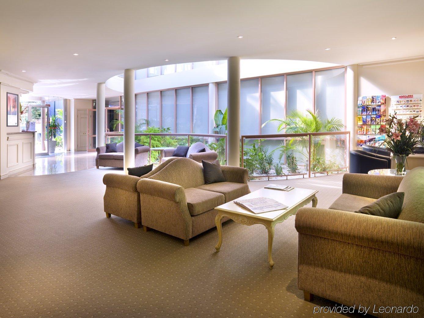 Kimberley Gardens Hotel, Serviced Apartments And Serviced Villas Melbourne Interior photo